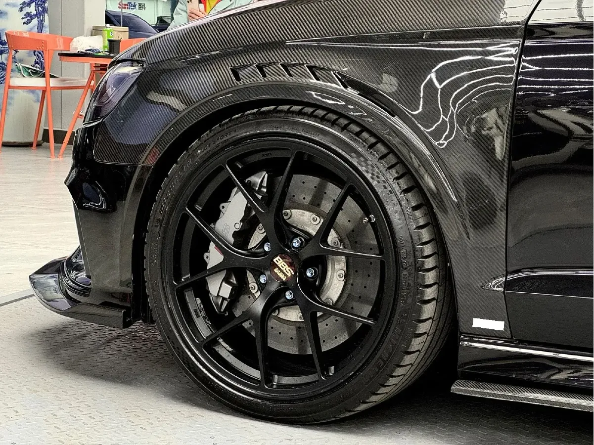 2017 Audi RS 3 2.5T 400HP L5 7DCT,autocango,china used car exporter,china ev exporter,chinese used car exporter,chinese used ev exporter