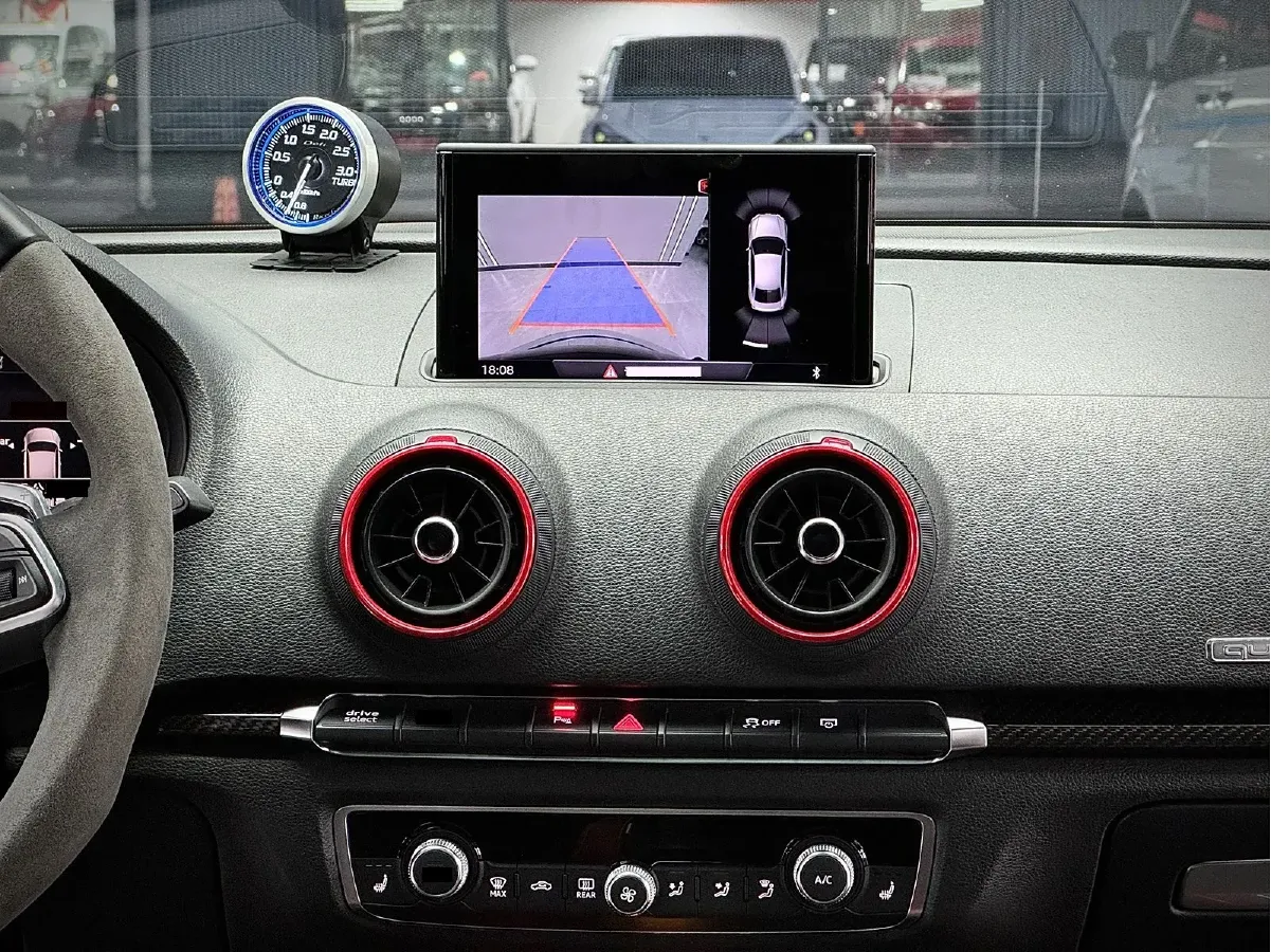 2017 Audi RS 3 2.5T 400HP L5 7DCT,autocango,china used car exporter,china ev exporter,chinese used car exporter,chinese used ev exporter