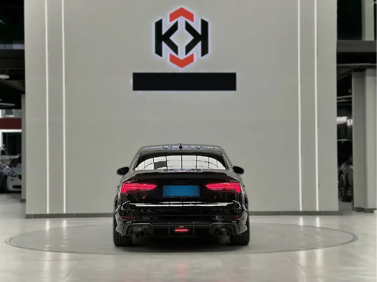 2017 Audi RS 3 2.5T 400HP L5 7DCT,autocango,china used car exporter,china ev exporter,chinese used car exporter,chinese used ev exporter