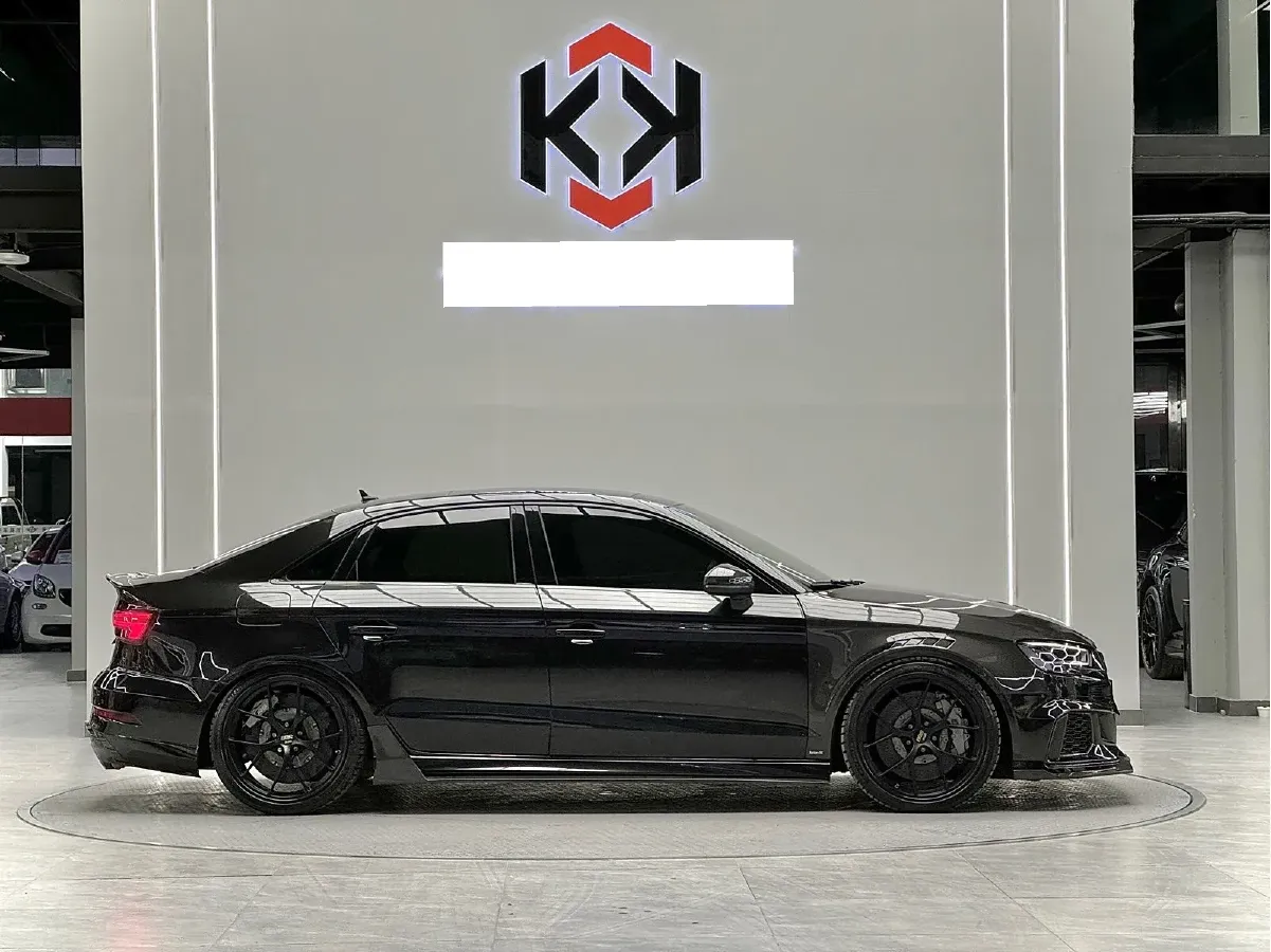 2017 Audi RS 3 2.5T 400HP L5 7DCT,autocango,china used car exporter,china ev exporter,chinese used car exporter,chinese used ev exporter