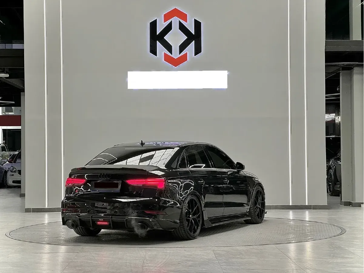 2017 Audi RS 3 2.5T 400HP L5 7DCT,autocango,china used car exporter,china ev exporter,chinese used car exporter,chinese used ev exporter