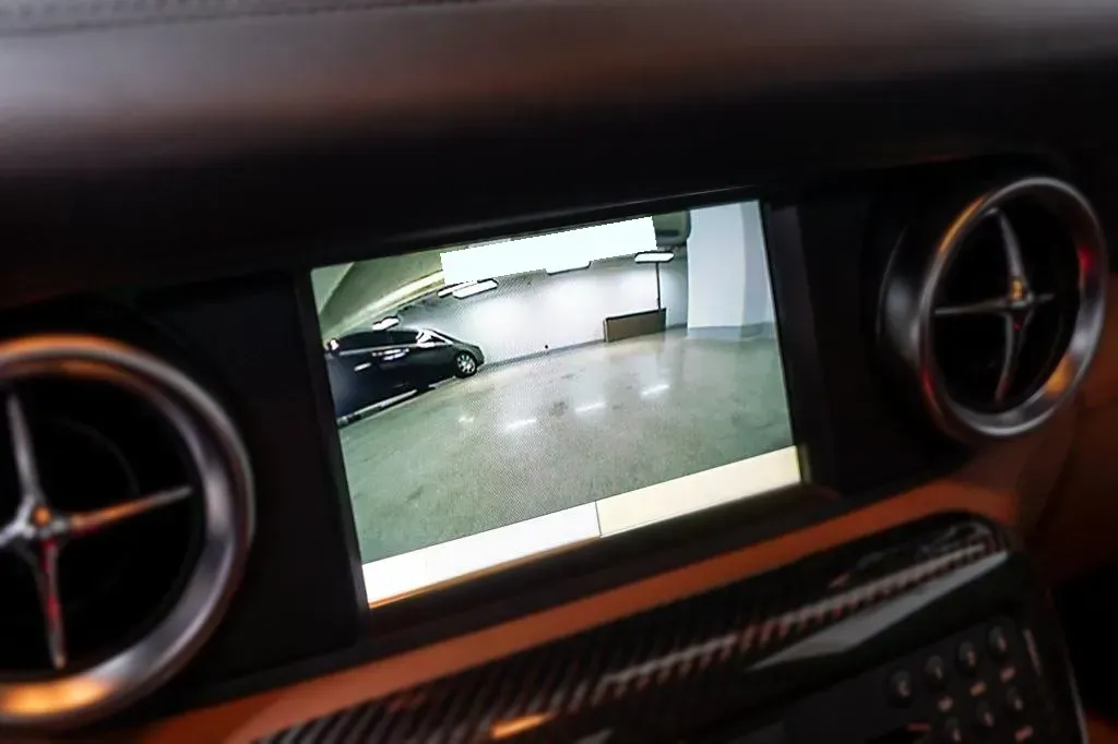 2011 Mercedes-Benz SLS AMG 6.2L 571HP V8 7DCT,autocango,china used car exporter,china ev exporter,chinese used car exporter,chinese used ev exporter