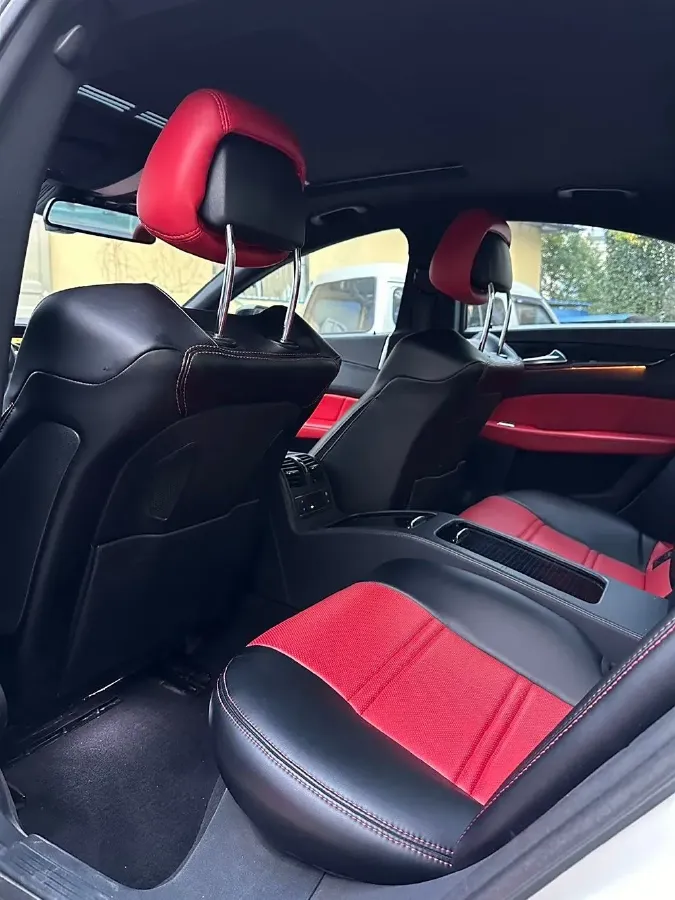 2012 Mercedes-Benz CLS AMG 5.5T 525HP V8 7AT,autocango,china used car exporter,china ev exporter,chinese used car exporter,chinese used ev exporter