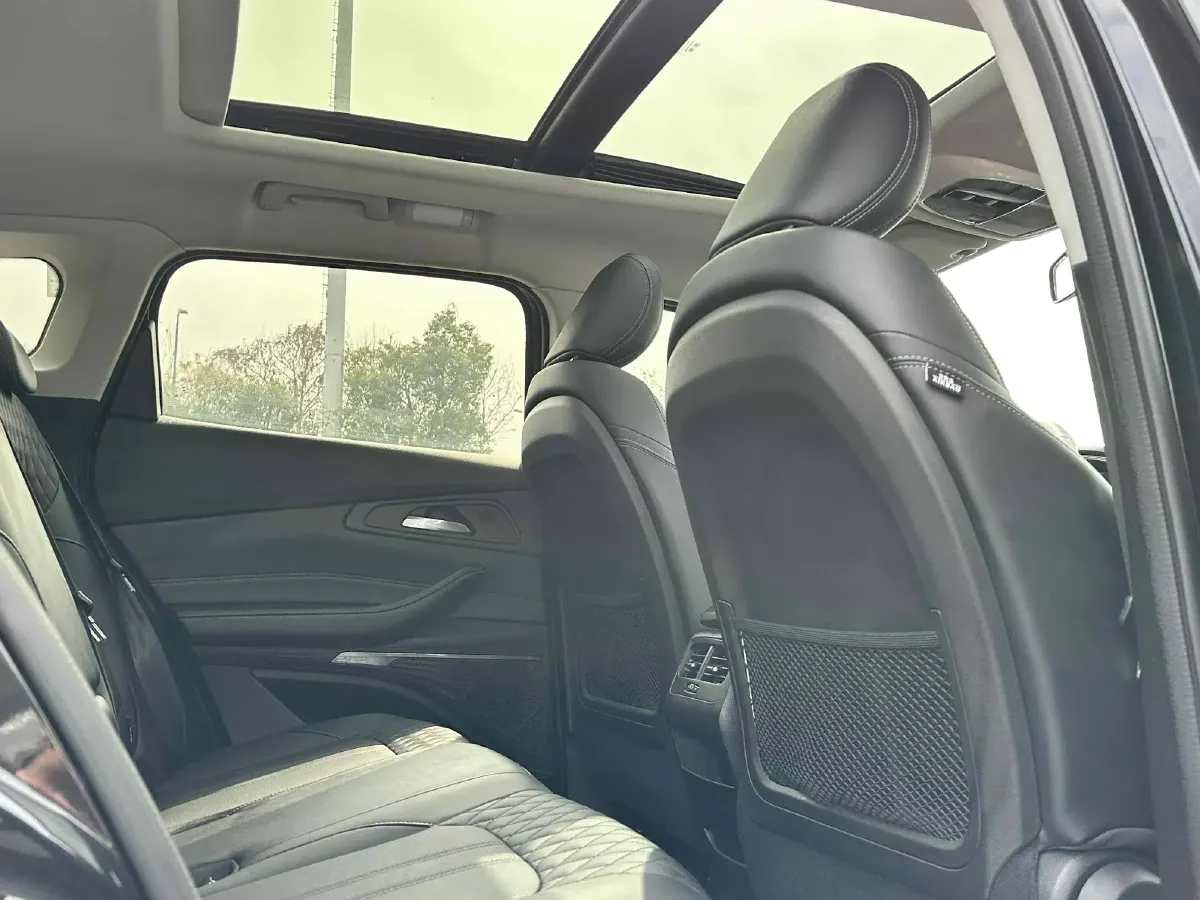 2021 Exceed TX 1.6T 197HP L4 7DCT,autocango,china used car exporter,china ev exporter,chinese used car exporter,chinese used ev exporter