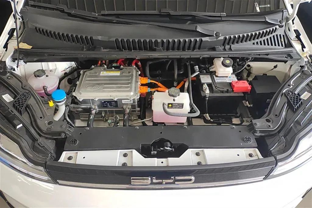 2023 BYD D1 BEV 53.6KWH,autocango,china used car exporter,china ev exporter,chinese used car exporter,chinese used ev exporter