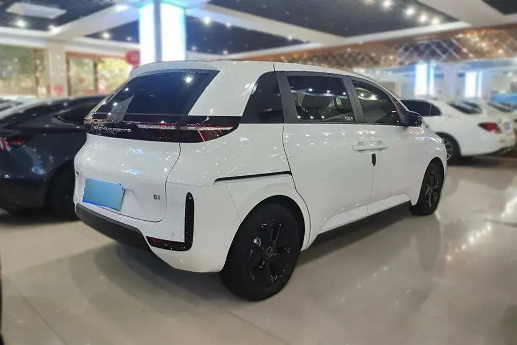 2023 BYD D1 BEV 53.6KWH,autocango,china used car exporter,china ev exporter,chinese used car exporter,chinese used ev exporter