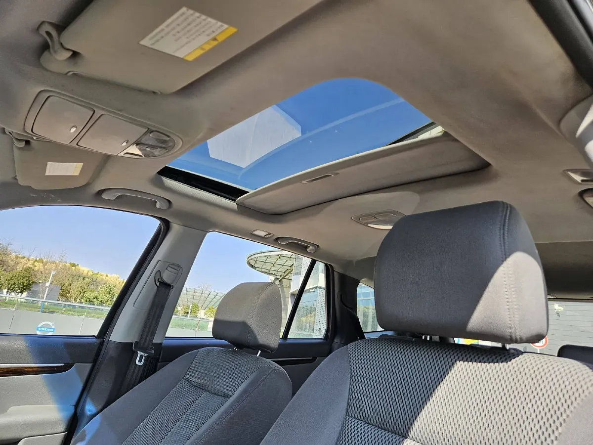 2010 Hyundai Santafe Classic 2.4L 174HP L4 6AT,autocango,china used car exporter,china ev exporter,chinese used car exporter,chinese used ev exporter