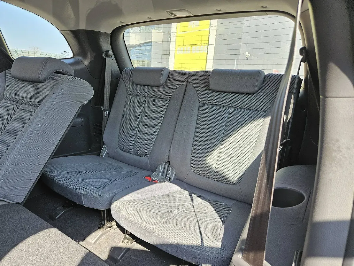 2010 Hyundai Santafe Classic 2.4L 174HP L4 6AT,autocango,china used car exporter,china ev exporter,chinese used car exporter,chinese used ev exporter