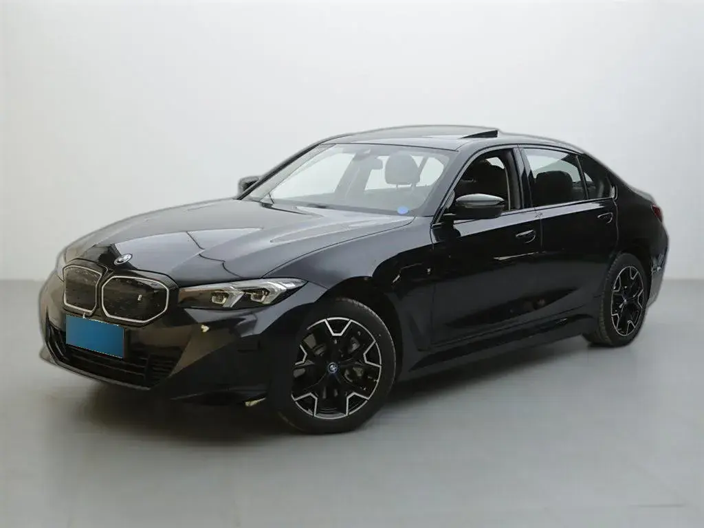 2023 BMW i3 BEV 79.05KWH