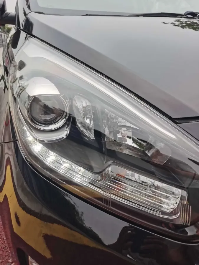 2013 Kia Carens 2.0L 152HP L4 6AT,autocango,china used car exporter,china ev exporter,chinese used car exporter,chinese used ev exporter