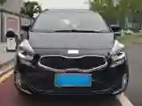 2013 Kia Carens 2.0L 152HP L4 6AT