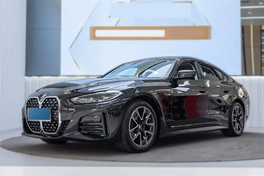 2023 BMW 4 Series 2.0T 184HP L4 8AT