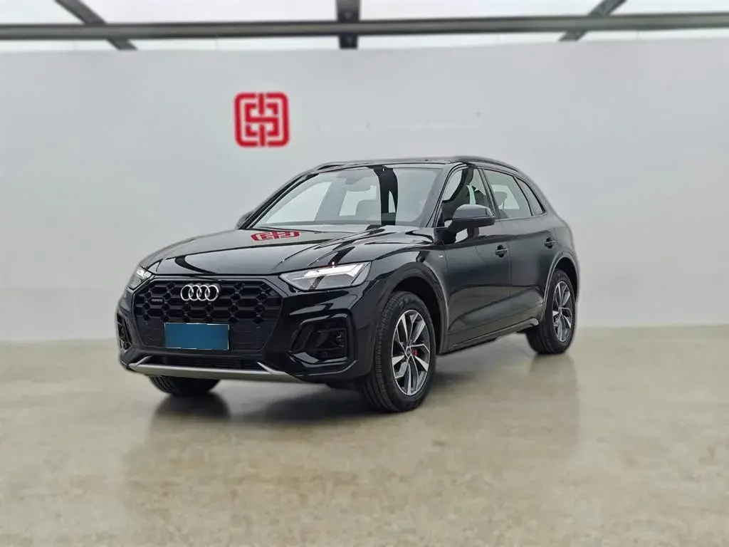 2024 Audi Q5L 2.0T 190HP L4 7DCT