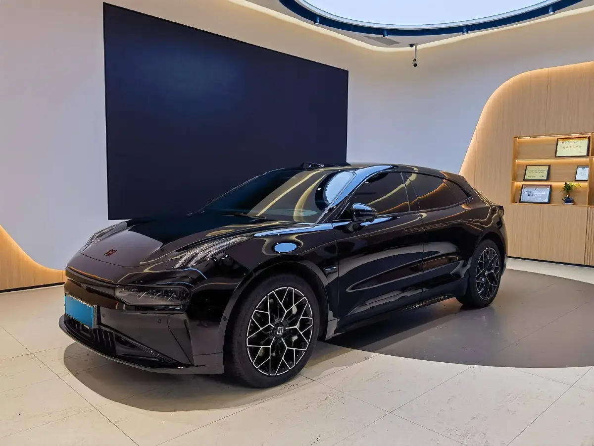 2024 Zeekr 001 BEV 100KWH
