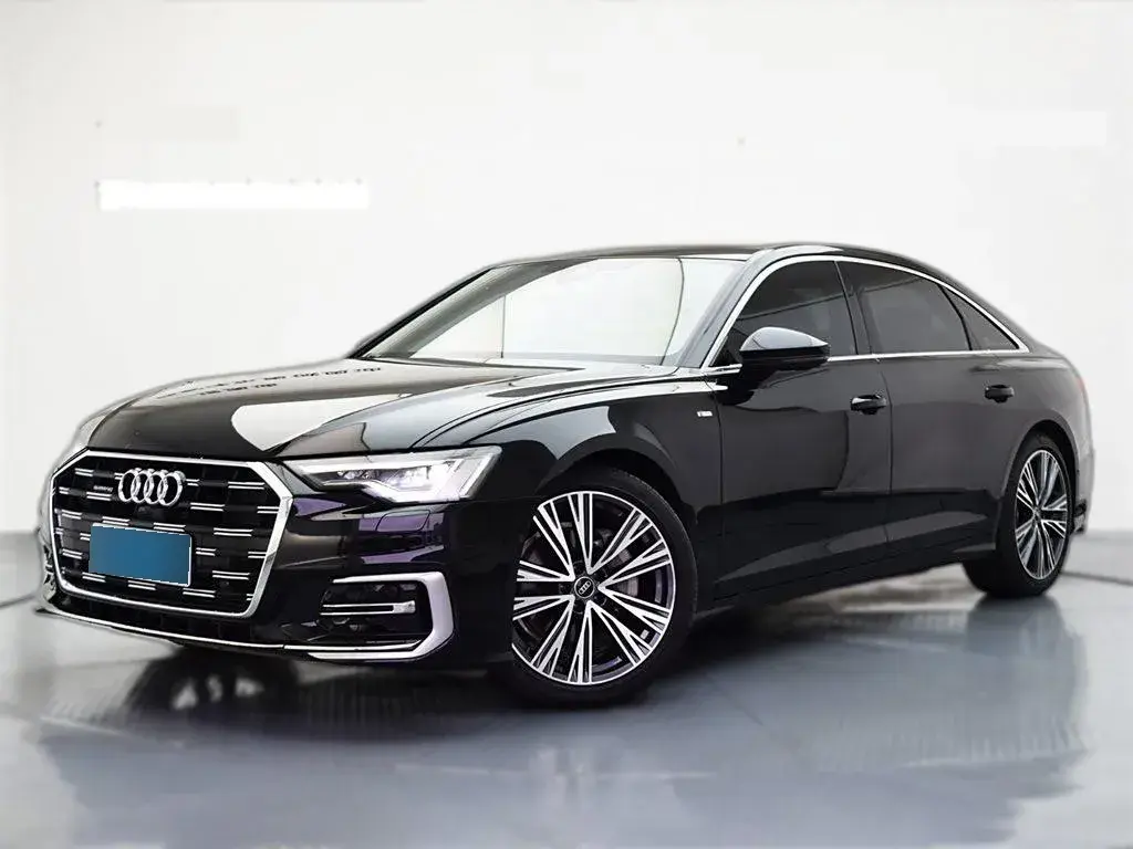 2024 Audi A6L 2.0T 245HP L4 7DCT