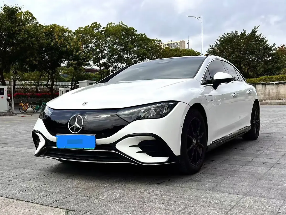 2022 Mercedes-Benz EQE Class BEV 96.1KWH