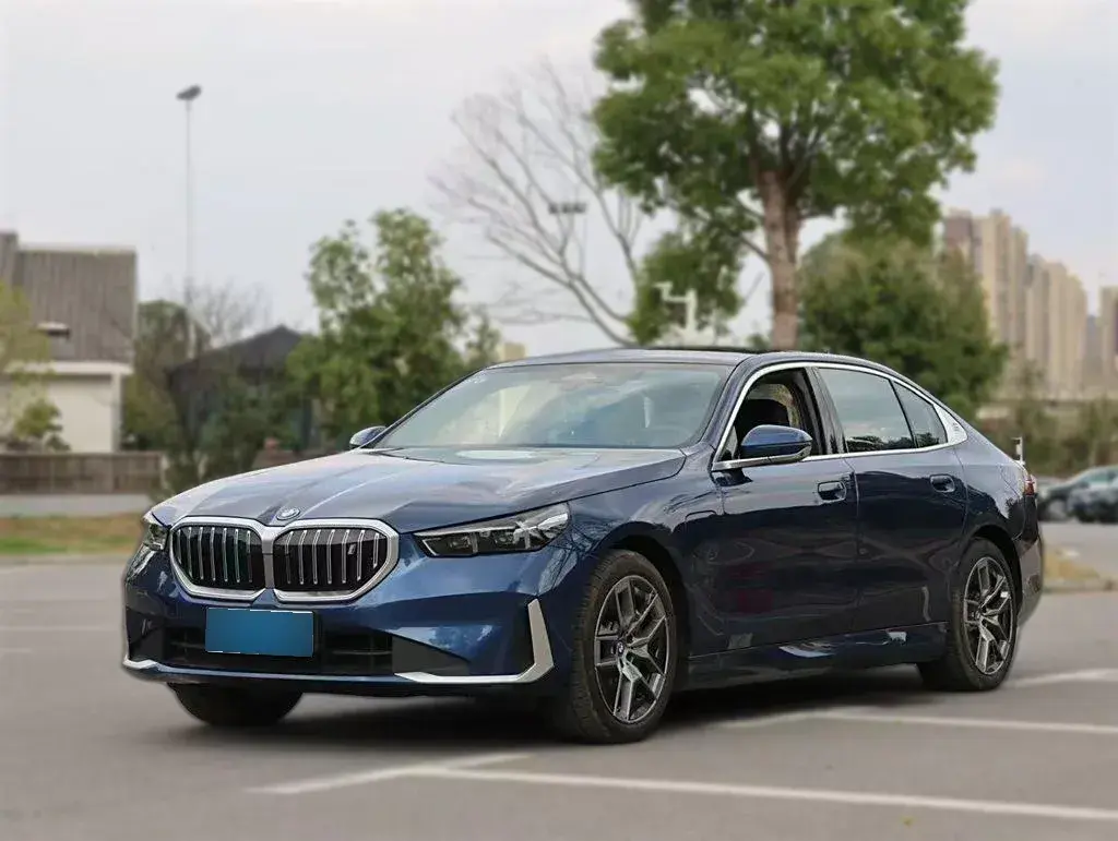 2024 BMW i5 BEV 79.05KWH