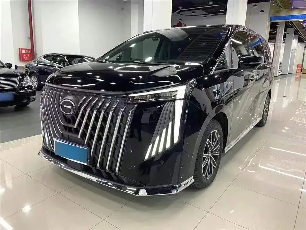 2024 GAC Trumpchi M8 2.0T 252HP L4 8AT