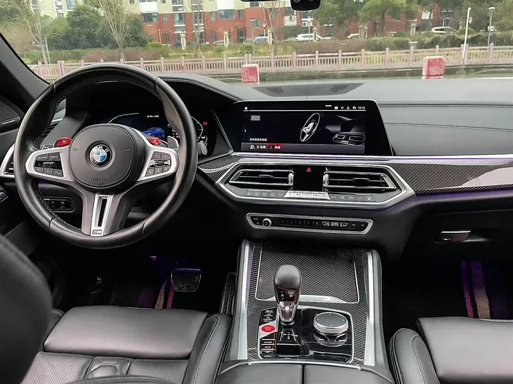 2020 BMW X6 M 4.4T 600HP V8 8AT,autocango,china used car exporter,china ev exporter,chinese used car exporter,chinese used ev exporter