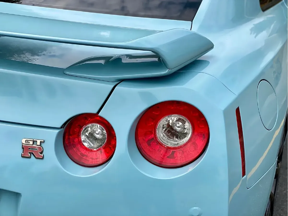 2009 Nissan GT-R 3.8T 486HP V6 6DCT,autocango,china used car exporter,china ev exporter,chinese used car exporter,chinese used ev exporter