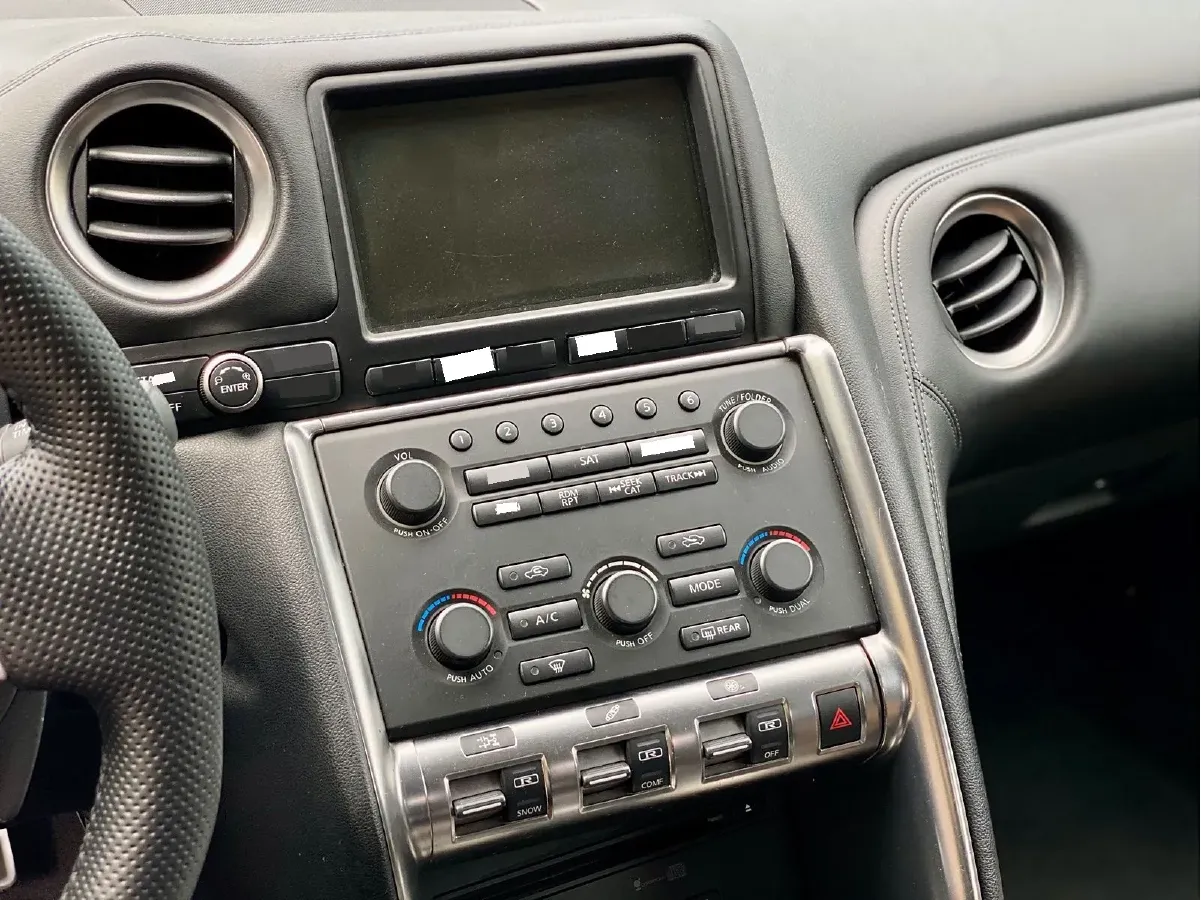 2009 Nissan GT-R 3.8T 486HP V6 6DCT,autocango,china used car exporter,china ev exporter,chinese used car exporter,chinese used ev exporter