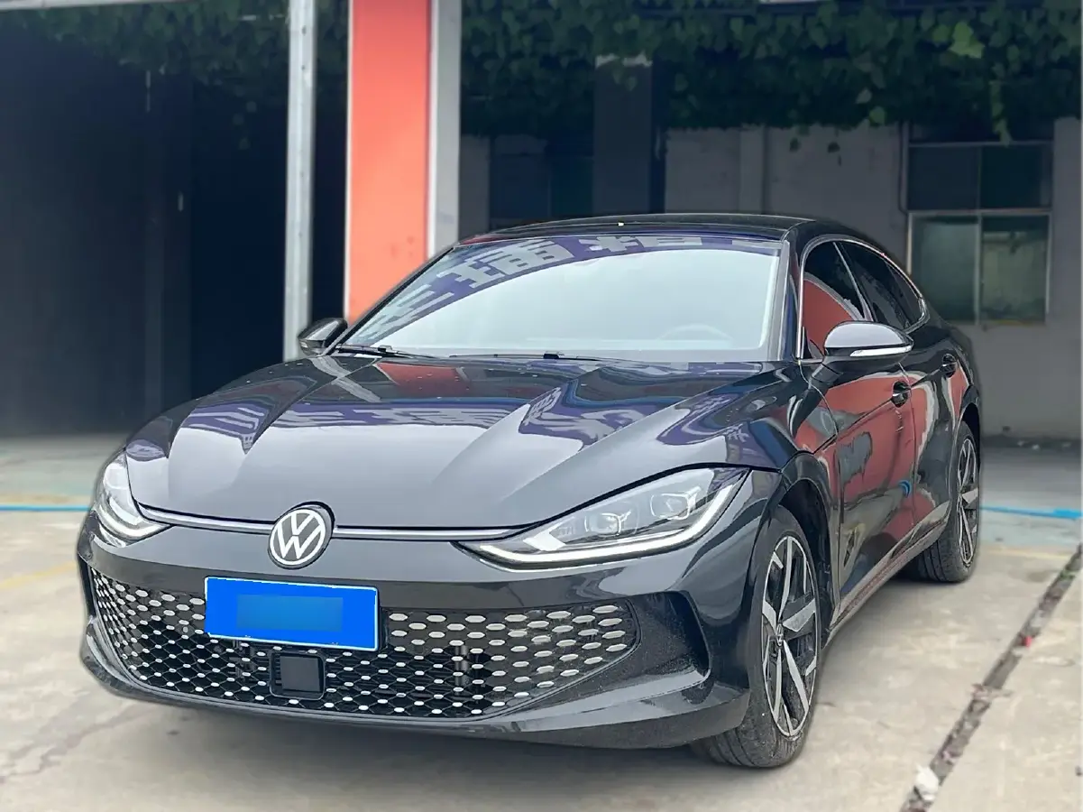 2023 Volkswagen Lamando 1.4T 150HP L4 7DCT