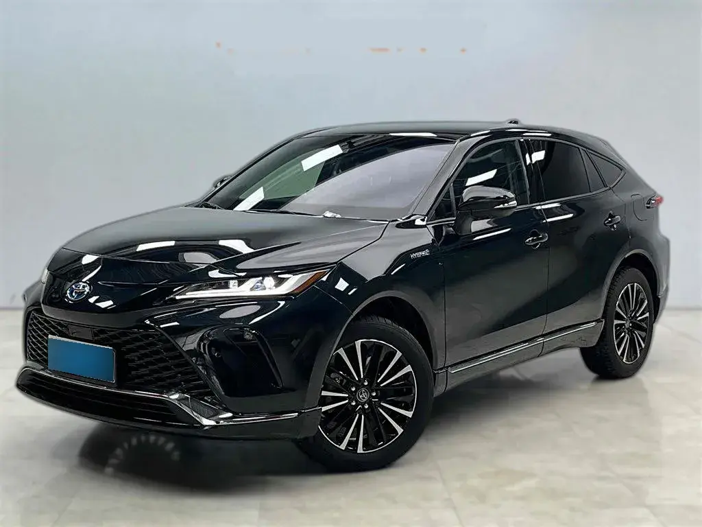 2022 Toyota Venza 2.5L 178HP L4 E-CVT Hybrid