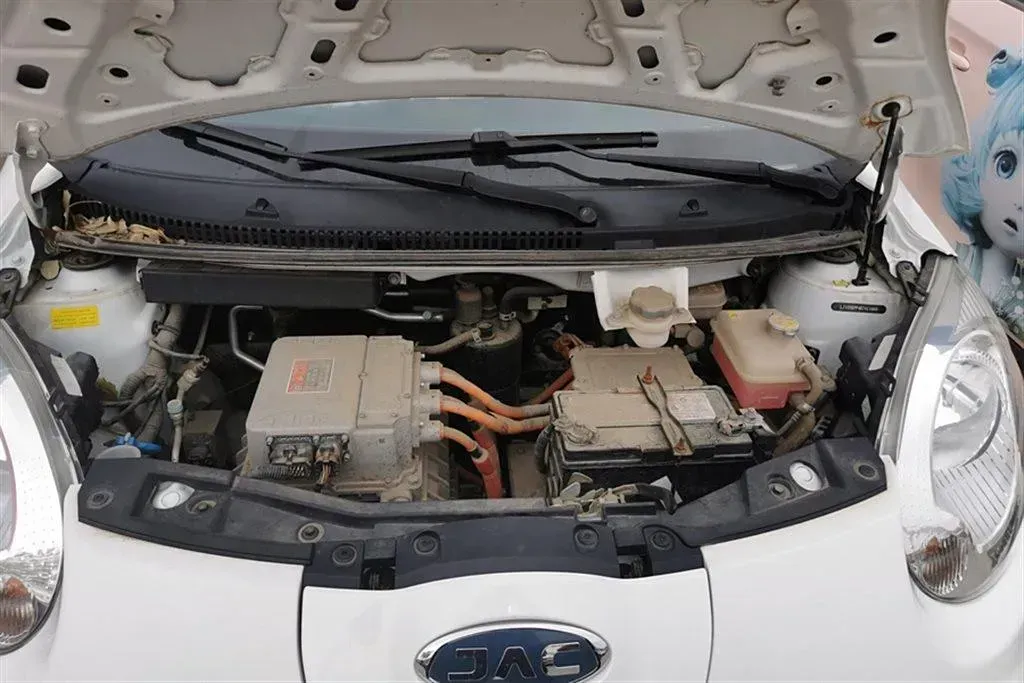 2019 JAC iEV6E BEV 34.9KWH,autocango,china used car exporter,china ev exporter,chinese used car exporter,chinese used ev exporter