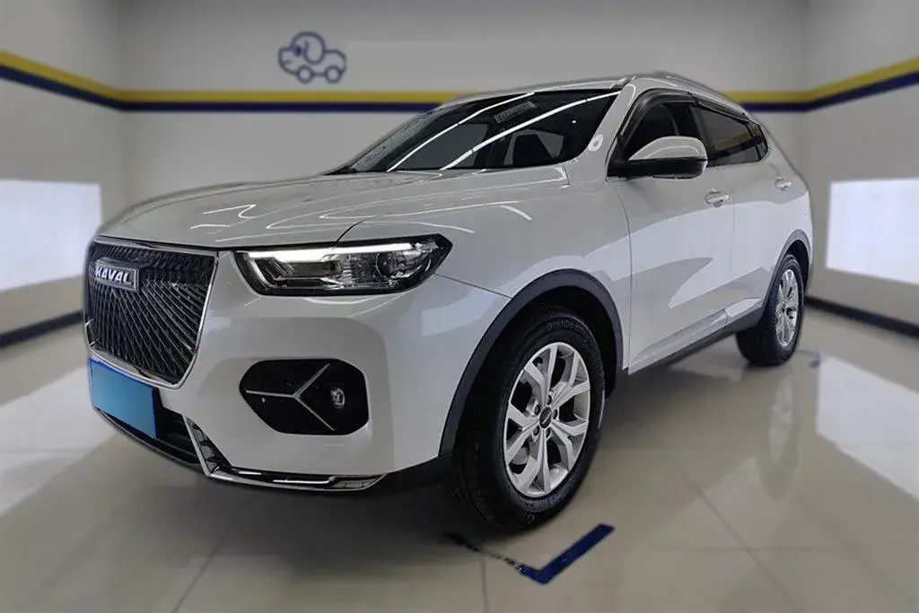 2021 Haval H6 1.5T 150HP L4 7DCT