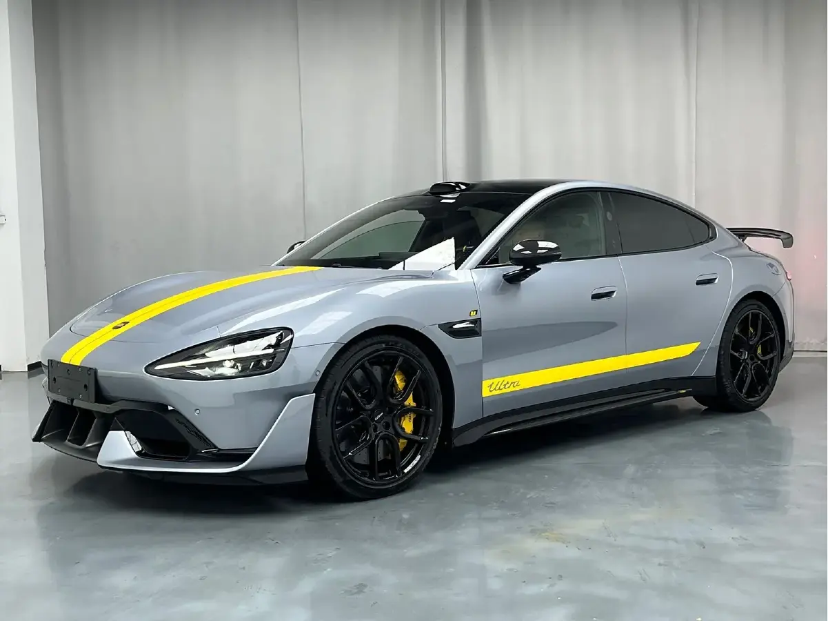 2025 MI SU7 Ultra BEV 93.7KWH