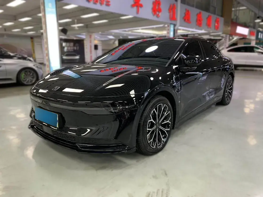 2024 Zeekr 007 BEV 100KWH