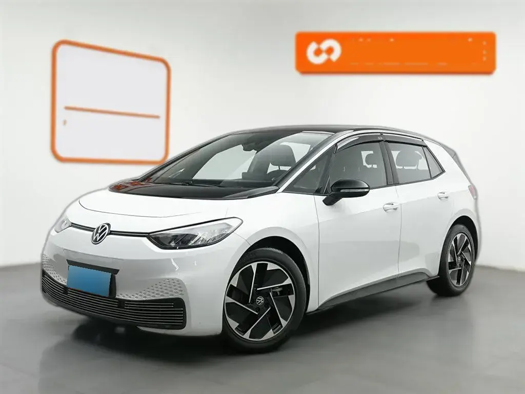 2024 Volkswagen ID.3 BEV 52.8KWH