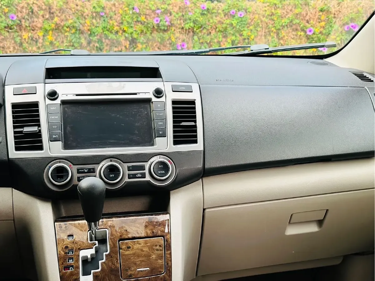 2013 Mazda 8 2.5L 163HP L4 5AT,autocango,china used car exporter,china ev exporter,chinese used car exporter,chinese used ev exporter