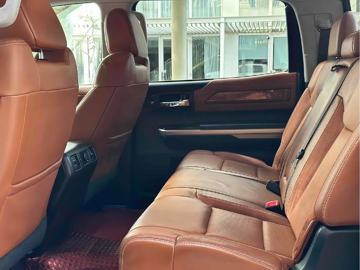 2014 Toyota Tundra 5.7L 386HP V8 6AT,autocango,china used car exporter,china ev exporter,chinese used car exporter,chinese used ev exporter