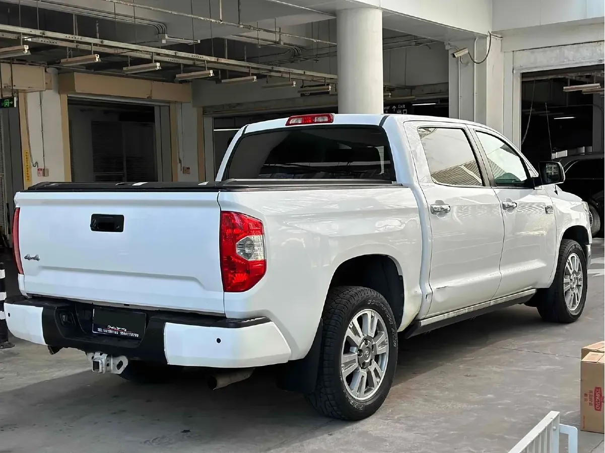 2014 Toyota Tundra 5.7L 386HP V8 6AT,autocango,china used car exporter,china ev exporter,chinese used car exporter,chinese used ev exporter