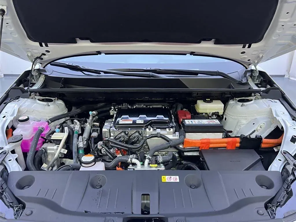 2024 Toyota BZ4X BEV 66.7KWH,autocango,china used car exporter,china ev exporter,chinese used car exporter,chinese used ev exporter