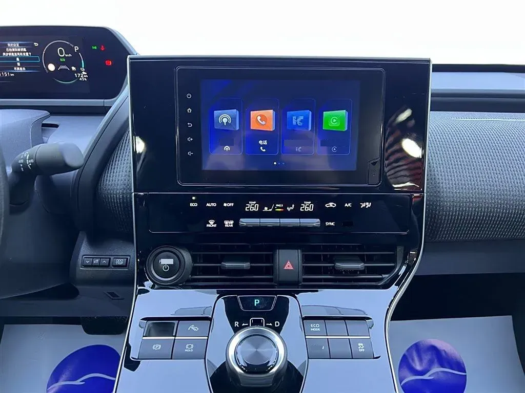 2024 Toyota BZ4X BEV 66.7KWH,autocango,china used car exporter,china ev exporter,chinese used car exporter,chinese used ev exporter