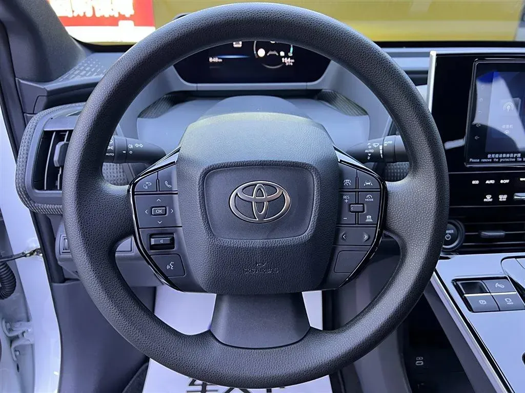 2024 Toyota BZ4X BEV 66.7KWH,autocango,china used car exporter,china ev exporter,chinese used car exporter,chinese used ev exporter