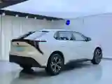 2024 Toyota BZ4X BEV 66.7KWH