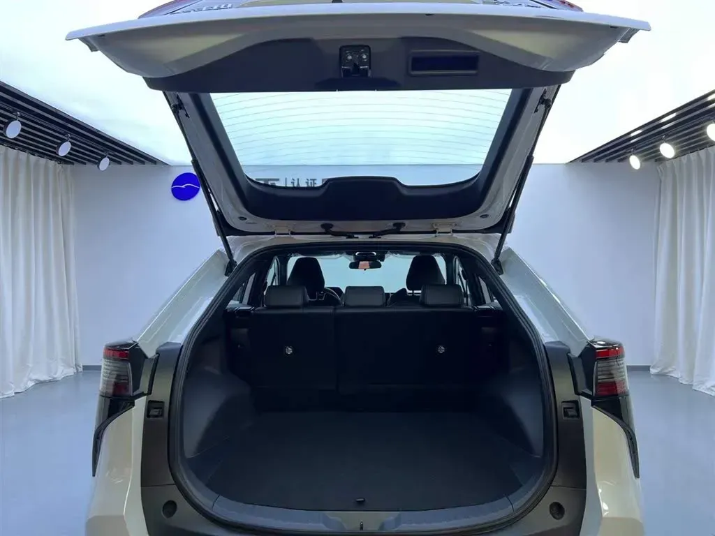 2024 Toyota BZ4X BEV 66.7KWH,autocango,china used car exporter,china ev exporter,chinese used car exporter,chinese used ev exporter