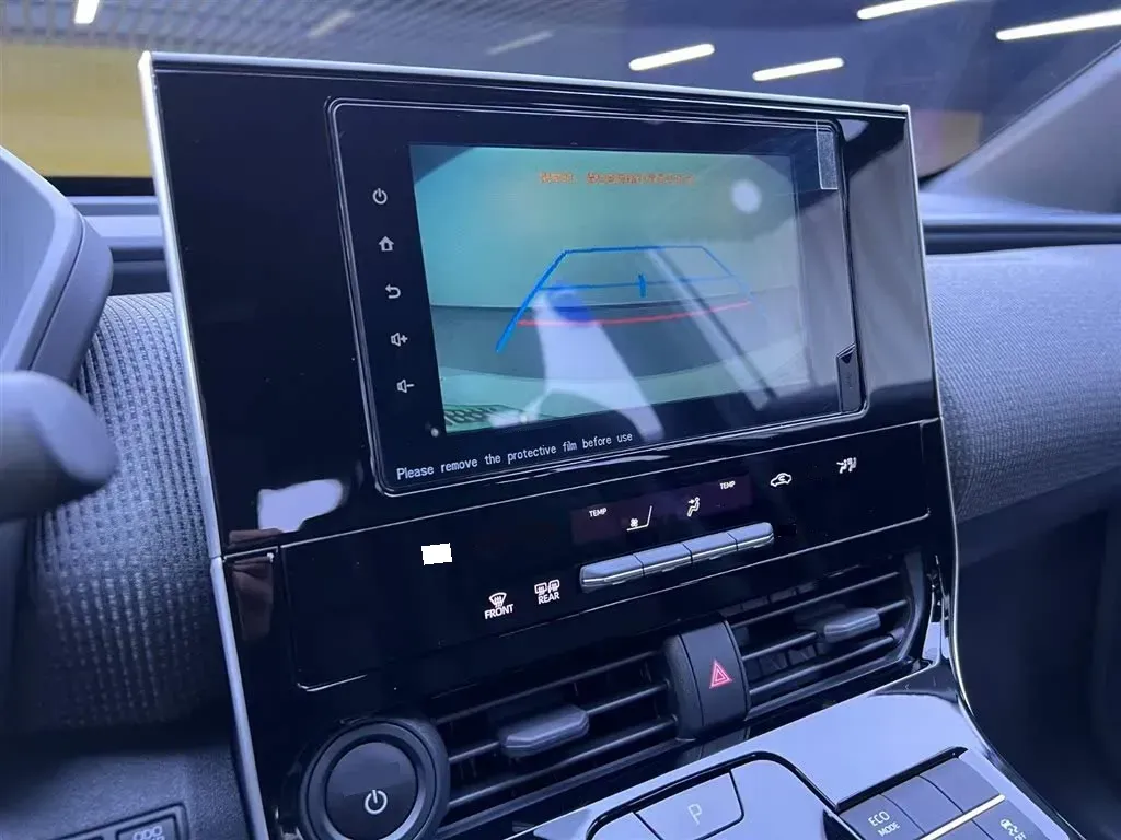 2024 Toyota BZ4X BEV 66.7KWH,autocango,china used car exporter,china ev exporter,chinese used car exporter,chinese used ev exporter