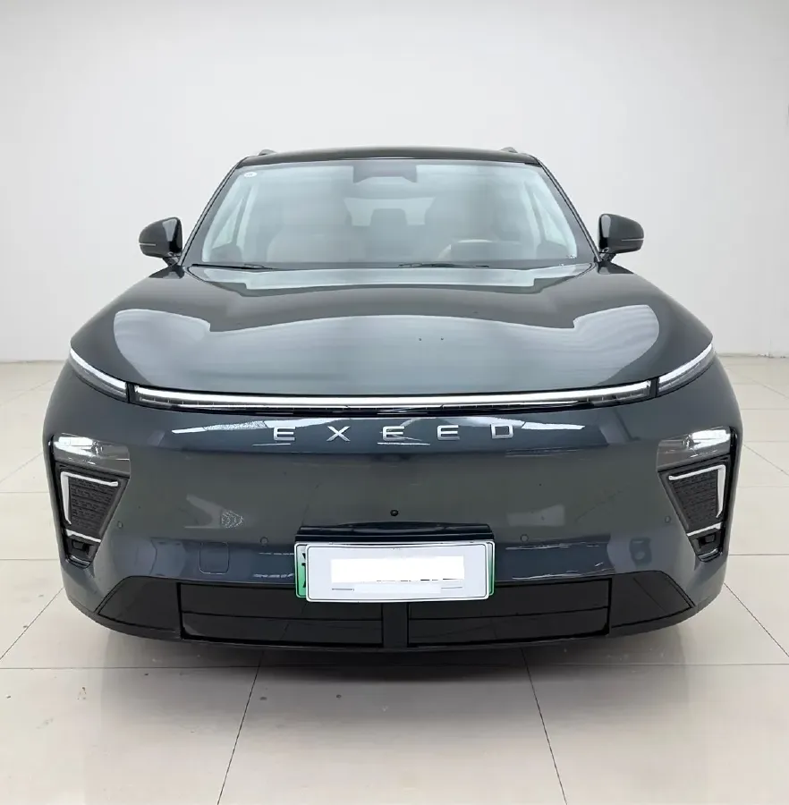 2024 Exceed Sterra ET BEV 77KWH,autocango,china used car exporter,china ev exporter,chinese used car exporter,chinese used ev exporter