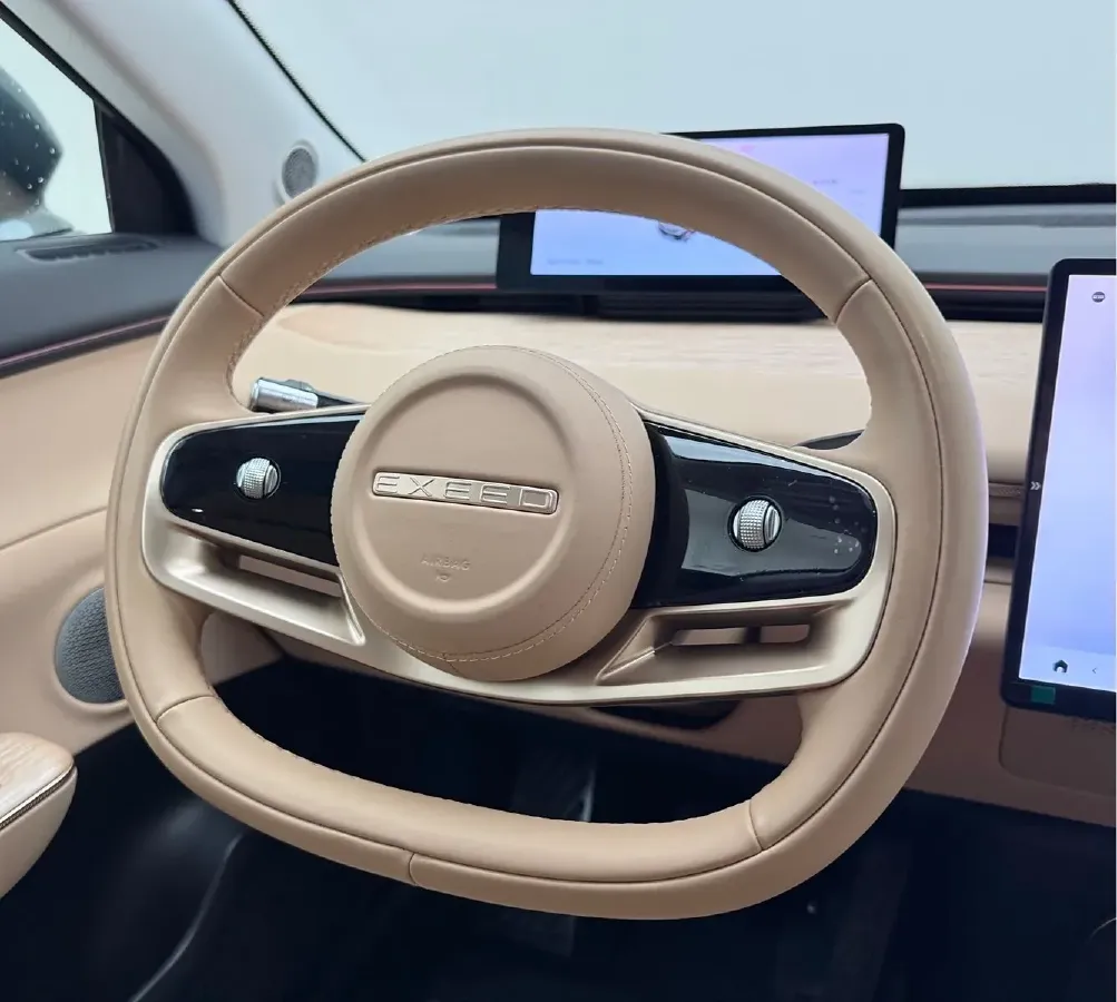 2024 Exceed Sterra ET BEV 77KWH,autocango,china used car exporter,china ev exporter,chinese used car exporter,chinese used ev exporter