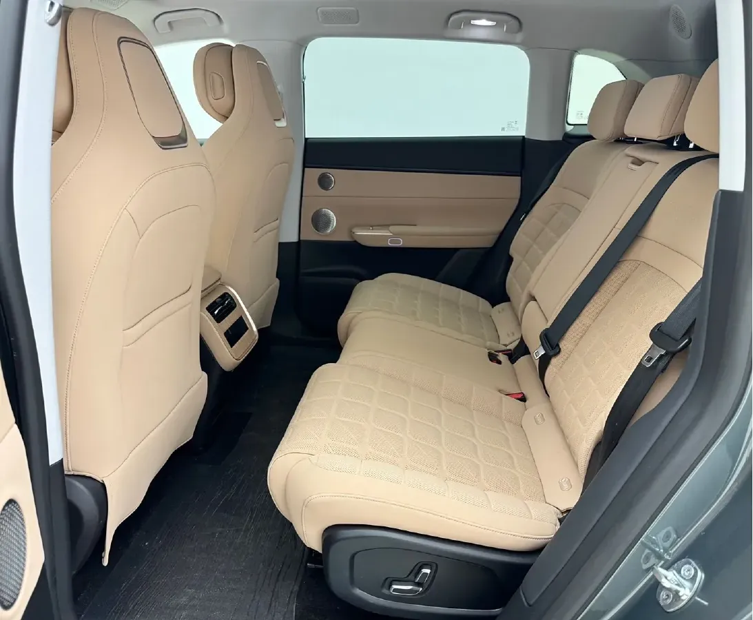 2024 Exceed Sterra ET BEV 77KWH,autocango,china used car exporter,china ev exporter,chinese used car exporter,chinese used ev exporter