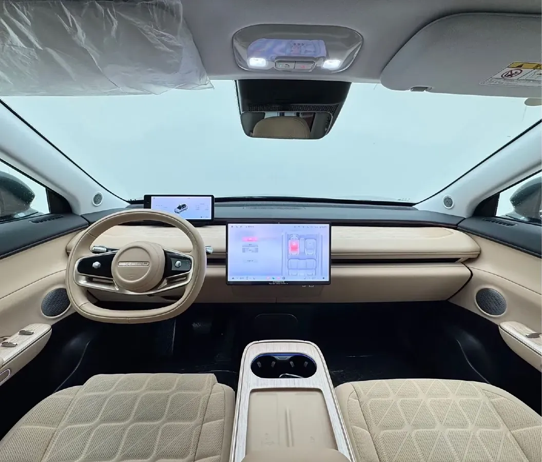 2024 Exceed Sterra ET BEV 77KWH,autocango,china used car exporter,china ev exporter,chinese used car exporter,chinese used ev exporter