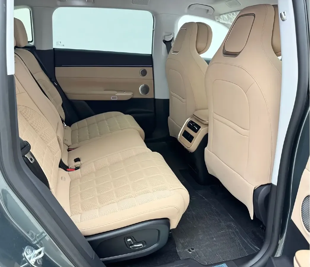 2024 Exceed Sterra ET BEV 77KWH,autocango,china used car exporter,china ev exporter,chinese used car exporter,chinese used ev exporter