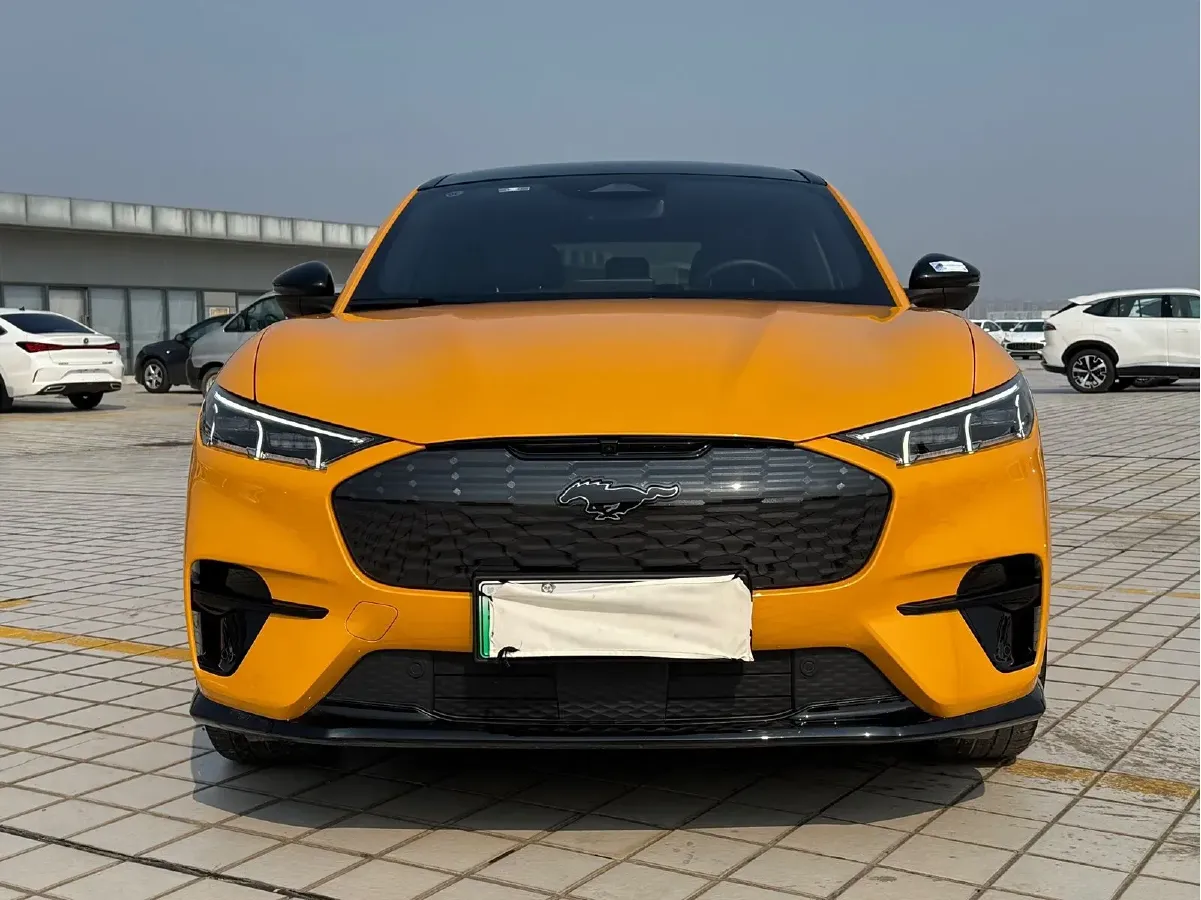 2024 Ford Mustang Mach-E BEV 80.3KWH,autocango,china used car exporter,china ev exporter,chinese used car exporter,chinese used ev exporter