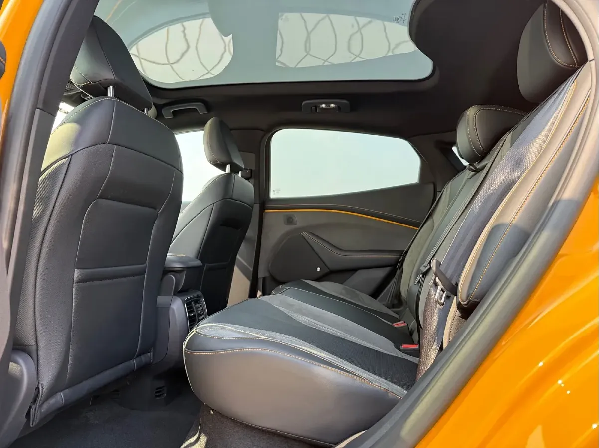 2024 Ford Mustang Mach-E BEV 80.3KWH,autocango,china used car exporter,china ev exporter,chinese used car exporter,chinese used ev exporter