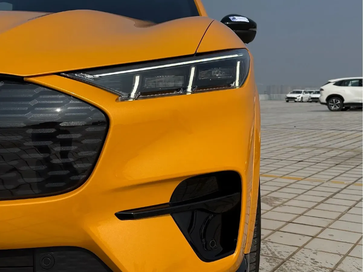 2024 Ford Mustang Mach-E BEV 80.3KWH,autocango,china used car exporter,china ev exporter,chinese used car exporter,chinese used ev exporter