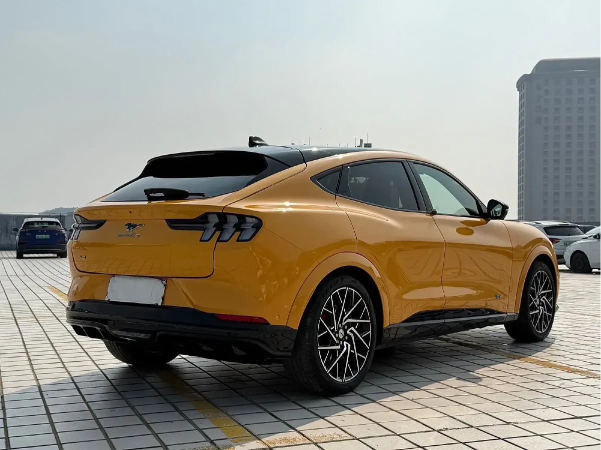 2024 Ford Mustang Mach-E BEV 80.3KWH,autocango,china used car exporter,china ev exporter,chinese used car exporter,chinese used ev exporter